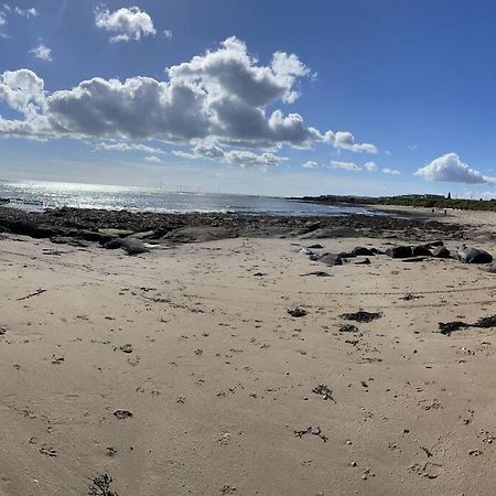 The Fairways Hideaway - Northumberland Villa Newbiggin by the Sea Bagian luar foto